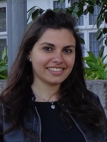 Dr Mariam Makramalla